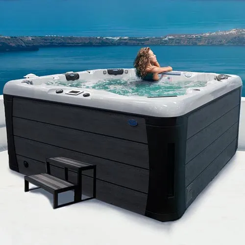 Deck hot tubs for sale in Wichita Falls